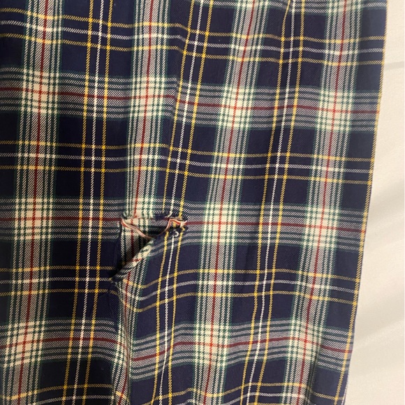 Bape long sleeve button down - Picture 4 of 4